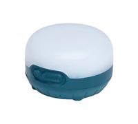 Black Diamond Moji R + Flashlight Blue
