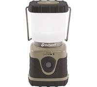 Outwell - Carnelian DC 600 - LED light size 12,5 x 12,5 x 24 cm, blue