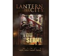 Lantern City Vol. 2 (Volume 2)