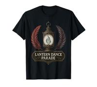 Lantern Dance Parade: A Sigil T-Shirt