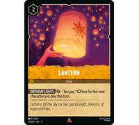 Lantern | Fabled