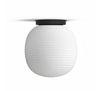 New Works Lantern Medium ceiling light, Ø 30 cm