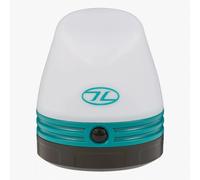 Highlander Wee Lantern Teal