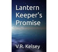 Lantern Keeper's Promise