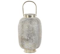Lantern LANTAU Metal 40 cm Gold