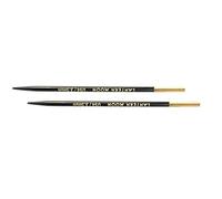Lantern Moon Interchangeable Needle Tips, Brass Wood, Black, 13cm 5mm