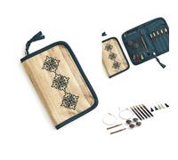 Lantern Moon - Lantern Moon Legacy (13cm) Interchangeable Needle - 1 Set, Green