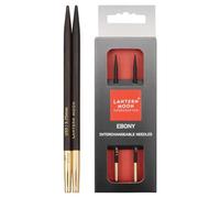 Lantern Moon - Lantern Moon (10cm, 3.75mm) Interchangeable Needle Tips - 1 Pair