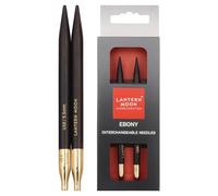 Lantern Moon - Lantern Moon (13cm, 5.50mm) Interchangeable Needle Tips - 1 Pair