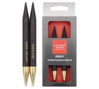 Lantern Moon - Lantern Moon (13cm, 9.00mm) Interchangeable Needle Tips - 1 Pair