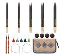 Lantern Moon - Lantern Moon Charm (13cm) Interchangeable Needle - 1 Set, Blue