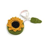 Lantern Moon - Lantern Moon Happy Flower Measure Tape - 1 Piece