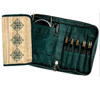 Lantern Moon - Lantern Moon Legacy (13cm) Interchangeable Needle - 1 Set, Green