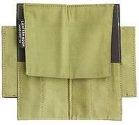 Lantern Moon - Lantern Moon Sage (Green) Mindy Handcrafted Accessory Sleeve with Magnetic Closure - 1 Piece