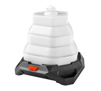 NEBO Galileo AIR 500 Lantern - Powerful 500 Lumen Collapsible Camping Light