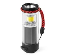 Lantern Nebo Galileo Tempest 350 Noir 120x120x55 mm