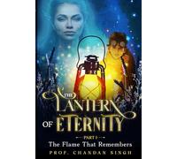 Lantern of Eternity: The Flame That Remembers
