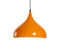 Lantern Pendant Light Macaron Industrial Hanging Ceiling Lamp Chandelier Unique Lampshade Living Room,Dining Room Modernism Metal Suspension Hanging Lamp Fixture,with 47.2in Cord