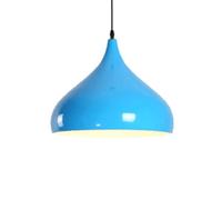 Lantern Pendant Light Macaron Industrial Hanging Ceiling Lamp Chandelier Unique Lampshade Living Room,Dining Room Modernism Metal Suspension Hanging Lamp Fixture,with 47.2in Cord