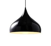 Lantern Pendant Light Macaron Industrial Hanging Ceiling Lamp Chandelier Unique Lampshade Living Room,Dining Room Modernism Metal Suspension Hanging Lamp Fixture,with 47.2in Cord