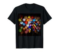Lantern Shop in Hoi An Vietnam Souvenir Gift Idea T-Shirt