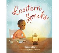 Lantern Smoke