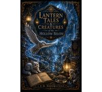 Lantern Tales & Creatures of the Hollow Below (The Scholars of Terra-Lyr)
