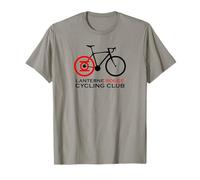 Lanterne Rouge Cycling Club T-Shirt