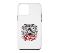 Lanterns At The Japanese Shrine Fox Spirit Case for iPhone 12 mini