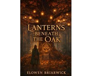 Lanterns Beneath the Oak: A Mossmere Hearthside Mystery: 1 (The Mossmere Coven Chronicles)