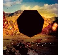 Lanterns On The Lake - Beings [VINYL]