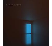 Lanterns on the Lake - Spook The Herd - CD