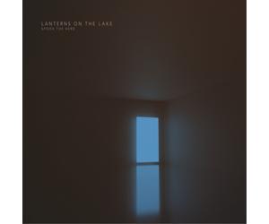Lanterns On the Lake Spook the Herd (CD) Album (US IMPORT)