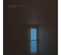 LANTERNS ON THE LAKE - SPOOK THE HERD