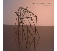 Lanterns On The Lake - The Realist EP [VINYL]