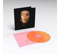 Lanterns On The Lake - Versions Of Us (Limited Transparent Orange Vinyl) [VINYL]