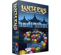 Lanterns: The Emperor's Gifts