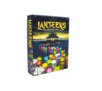 Lanterns: The Harvest Festival