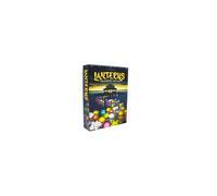 Renegade Game Studios Renegade Games Studios Lanterns: The Harvest Festival