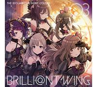 L'antica - Idolmaster Shiny Colors Ant Wing 03 Babel City Grace