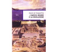 L'antico regime e la Rivoluzione