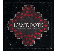 L'Antidote, Bijan Chemirani, Redi Hasa, Rami Khalife - L'Antidote [VINYL]