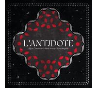 L'Antidote, Bijan Chemirani, Redi Hasa, Rami Khalife - L'Antidote [VINYL]