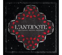 L'Antidote - cd - K4z