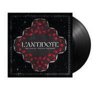 L'Antidote - Vinyl Record lp - N4z