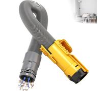 Lanties Complete Hose Assembly Designed to Compatible with Dyson DC07 Vacuum, Vacuum Cleaner Complete Hose Assembly Designed to Compatible with 904125-51