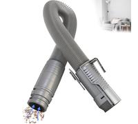 Lanties Complete Hose Assembly Designed to Compatible with Dyson DC14 Vacuum, Vacuum Cleaner Complete Hose Assembly Designed to Compatible with 908474-37