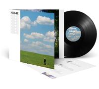 LANTLOS - NOWHERE IN BETWEEN FOREVER [VINYL]