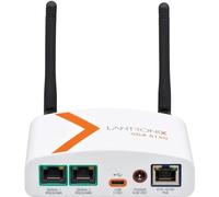 LANTRONIX SGX 5150 IoT Device Gateway - Wi-Fi Router - 5GHz - Can Connect to Various Devices - Gateway - Router
