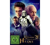 Lantz, D: Legende des Magischen Helms (DVD) Lance Henriksen Aaron Dalla Villa